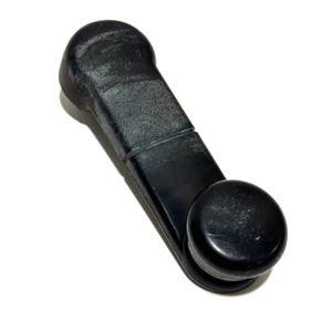 1987-1991 Ford F150 F250 F350 Manual Window Crank Arm Lever Handle Original OEM - Picture 1 of 8