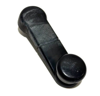 Ford F150 F250 F350 1987-1991 manual ventana manivela brazo palanca mango original OEM Foto 1 de 4