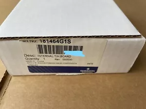 New Emerson 181464G1S Internal T/H Board - Picture 1 of 1