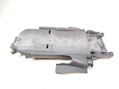 09 Kawasaki Versys KLE650 Trasero Bajo Batería Bandeja Cubierta Panel Foto 1 de 4