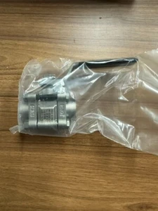 1pcs new swagelok SS-63TF8RT BALL VALVE - Picture 1 of 5