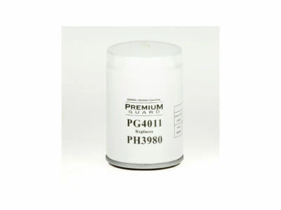 Filtro de aceite Oldsmobile Silhouette 1990-1994 74578XN 1991 1992 1993 3,1 L V6 Foto 1 de 2