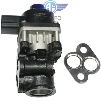 OEM # EGV1049 EGR Valve Fit For 2003-2006 Mitsubishi Montero - Image 1 of 4