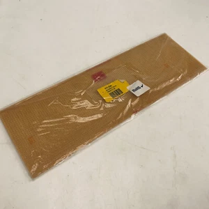 VERO 01-3939 single sided stripboard FR-2 292x95x1.6mm 35micron copper - Bild 1 von 2