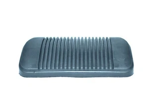 Brake Pedal Pad - Black Rubber fits Jeep Grand Cherokee Compass Dodge Fiat - Picture 1 of 3
