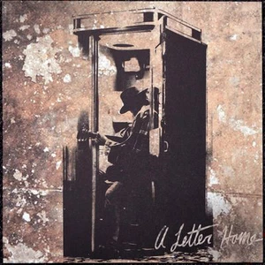 Neil Young A Letter Home 180gm Vinyl LP Record! with Jack White! stripes NEW!!! - Picture 1 of 2