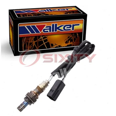 Sensor de oxígeno Walker Upstream para Chevrolet Aveo Aveo5 Matiz 2006-2018 1,0 L qu Foto 1 de 4