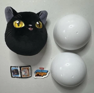 Zuru ANIME POP Mystery 5 Zoll Plüschtier Blind Balls Yoruichi Bleichmittel Sammlerstück - Bild 1 von 1