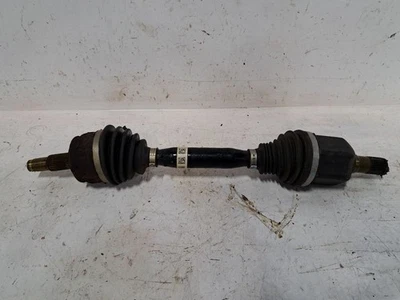 Axle/Cv C/V Shaft 2016 Renegade Sku#4171153 - Image 1 of 4