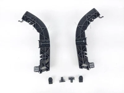 fit Dodge Challenger 08-18 Bumper Bracket Fascia Support 68024342AC CH1032100 - Image 1 of 4