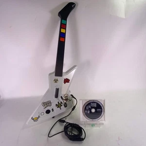 Guitar Hero III Legends of Rock [Bundle] (PC, 2007) - Picture 1 of 9