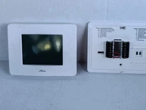 Hunter 44860 Universal Thermostat Programmable Touchscreen - Picture 1 of 7