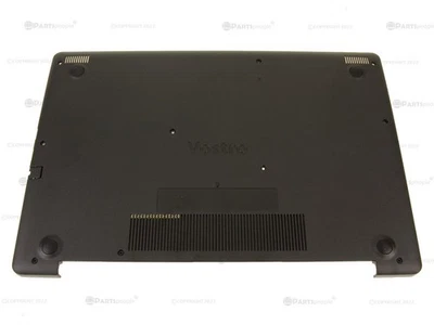 Novo conjunto de tampa base inferior Dell OEM Vostro 3583 VJHM1 - Imagem 1 de 4