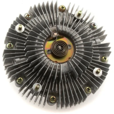 FCT-018 AISIN Fan Clutch Radiator Cooling for 4 Runner Toyota 4Runner GX470 - Image 1 of 2