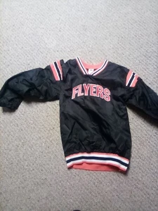 Pullover Philadelphia Flyers NHL niño atleta 14/16 ENVÍO GRATUITO - Imagen 1 de 4
