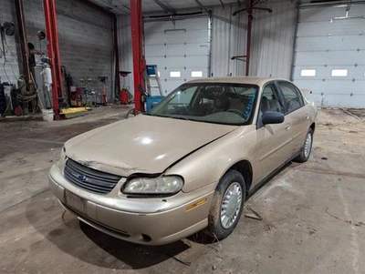 Chassis ECM Cruise Control Left Hand Strut Tower Fits 99-05 BONNEVILLE 1151683 Foto 1 de 4