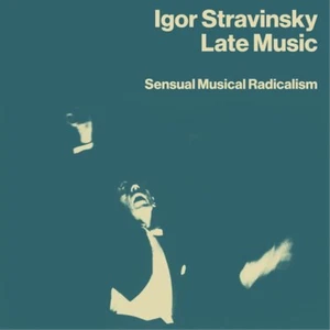 Various Composers Late Music: Sensual Musical Radicalism (CD) Box Set - Picture 1 of 1