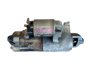 MAZDA MPV MK1 1989 - 1999 STARTER MOTOR 2.5 PETROL 82745 M1T75181 - Picture 1 of 6