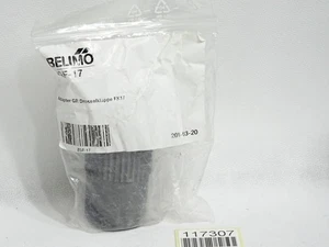 Belimo ZGF-17 Adapter GR Drosselklappe FK17 / Neu OVP - Bild 1 von 2