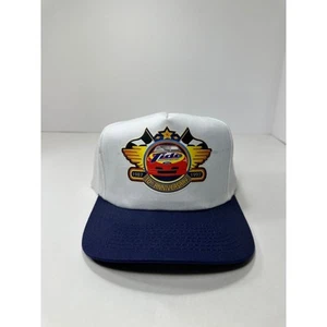 Vintage Tide Racing 1997 Two Tone Nascar Snapback Mütze - Bild 1 von 6
