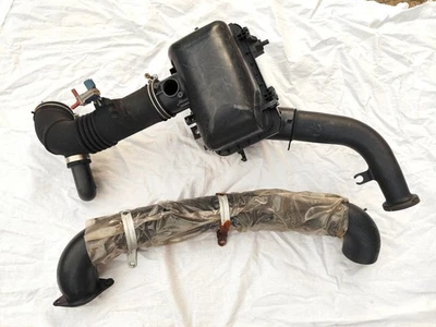 Caja de aire de admisión de aire de stock completo Toyota MR2 Spyder MR-S ZZW30 1ZZ-FE VVTI OEM Foto 1 de 4