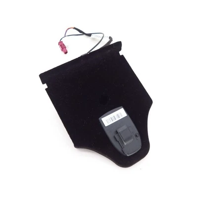 Modulo telefonico piastra di contatto Mercedes Benz C218 CLS A2048201211 - Immagine 1 di 2