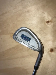 Macgregor USA 2000 Flow Weighted 4 Iron - Picture 1 of 4