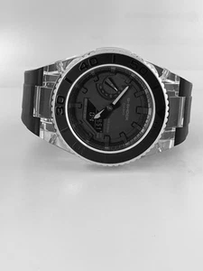 G Shock Mod Transparent Diver Case Casi Oak - Picture 1 of 3