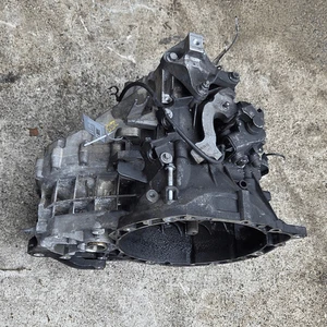 CAMBIO COMPL. per FORD KUGA (CBV) 1577930 8V4R7002BF G6DG 2.0 2008-2013 0b34d3 - Picture 1 of 6