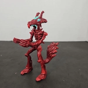 TMNT Teenage Mutant Ninja Turtles Squirrelanoid Action Figure 2014 Playmates - Picture 1 of 6