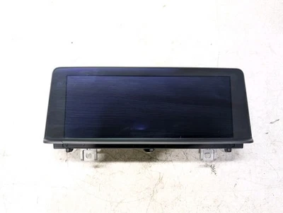 ⚠️ 2012-2015 BMW 320i 328i 335i 428i 435i M3 M4 8.8" Navigation Display 9292248 - Image 1 of 4