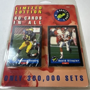 Bozza calcio classica 1992 60 carte - nuove sigillate 86683 di 300000 - Foto 1 di 7