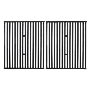 15 Inch Grill Grates Replacement for Broil King 9453-54, 9453-57, 9453-64, 98... - Picture 1 of 8