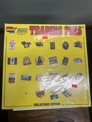 1996 OLYMPIC ATLANTA COLLECTORS EDITION TRADING PINS - Image 1 of 4