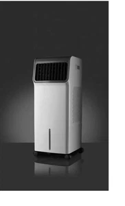 Beldray 15L Air Cooler Humidifier 3 Speed Smart Cooler Purifier White 3441666 - Picture 1 of 3