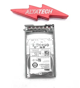 Dell 0NV0G9 500GB 7.2K SAS 2.5 6G 9SU246-25 SED - Picture 1 of 8