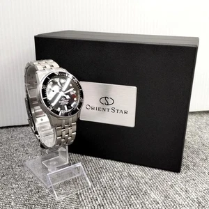 Mens watches Orient Star Diver'S F6N4-Uam0 - Picture 1 of 17