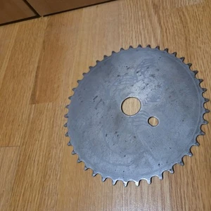 MONGOOSE BMX Sprocket / chainring aluminium light weight 43 tooth - Picture 1 of 5