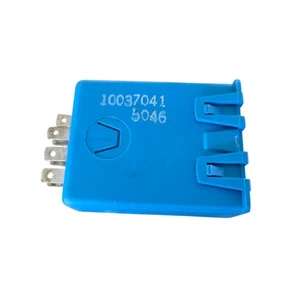 Relé intermitente de señal de giro / peligro GM - 10037041 - Corvette OEM - Imagen 1 de 5