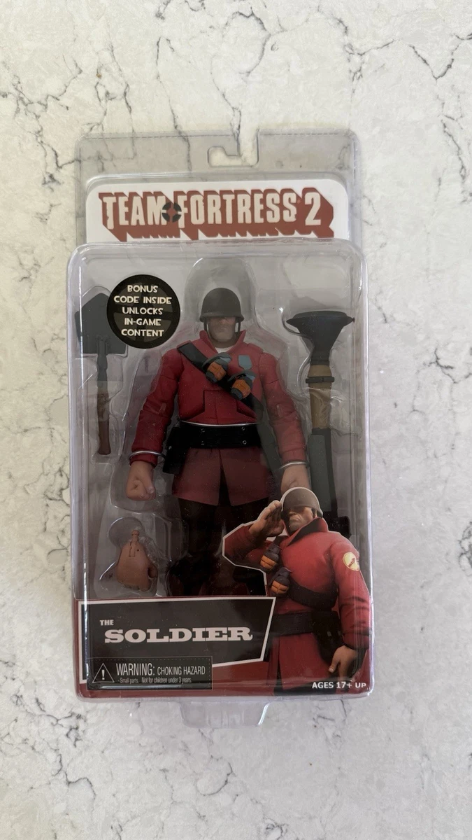 NECA Soldier Action Figures & Accessories for sale | eBay