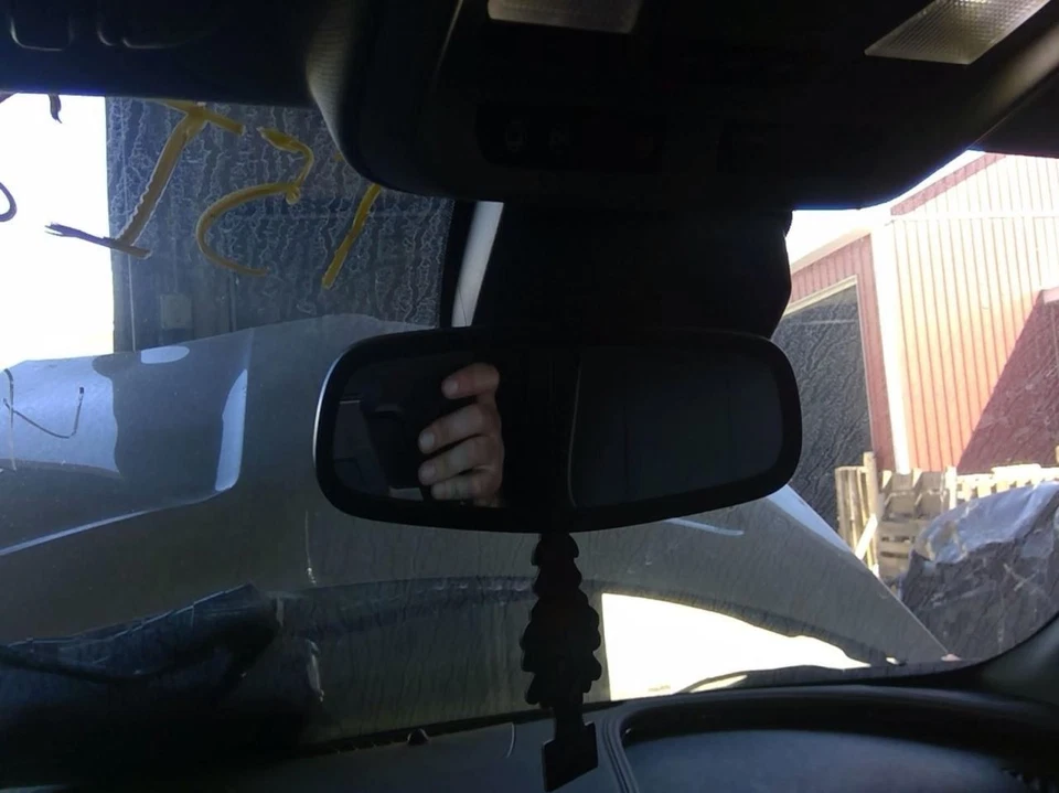 Espejo retrovisor atenuación automática Opt DD8 se adapta a 13-23 MALIBU 958677 Foto 1 de 1