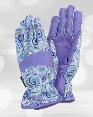 Guantes de jardín--Lavanda talla única nuevos Foto 1 de 4