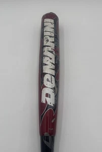 Mazza da baseball Demarini 'VooDoo' modello VDC13 32/29 (-3) 2 canne da 5/8" - Foto 1 di 15