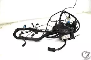 2004 04 Victory Polaris Kingpin King Pin Arnés de cable principal Telar - Imagen 1 de 5