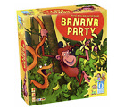 Banana Party - Queen Games Board Game New!