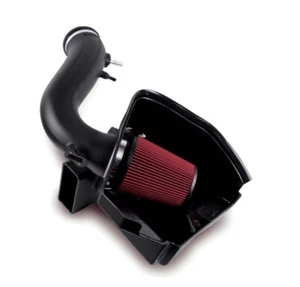 ROUSH 2011-2014 Ford Mustang 3.7L V6 Cold Air Kit - Picture 1 of 5