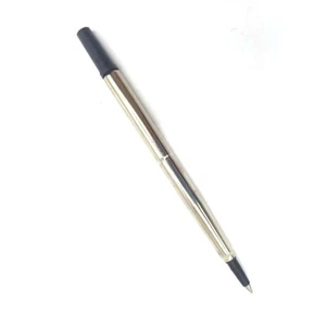 116mm long 0.5mm Tip Ballpen Rollerball Pen Refills for Parker German ink - Picture 1 of 20