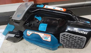 BLACK+DECKER BHSB320JP-QW Aspiratore e Smacchiatore senza Filo 24Wh - Foto 1 di 7
