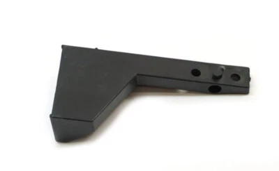 Подлинный кронштейн поддержки противотуманных фар со стороны водителя для BMW E36 318i 325i M3 51111977107 - Изображение 1 из 2