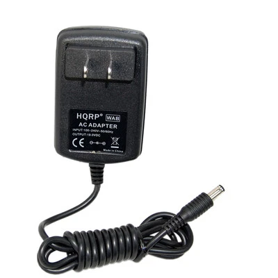 Adaptador de alimentação CA de parede carregador para Acer Aspire One 725-756 A110 A150 / AO Series - Imagem 1 de 2